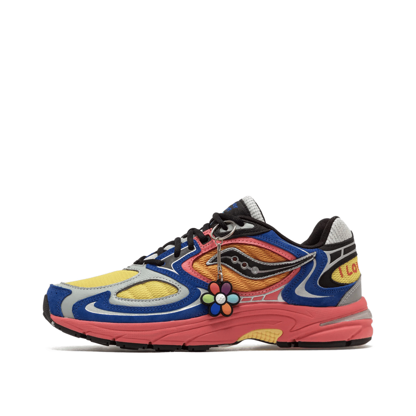 Saucony x Jae Tips Grid Jazz 9 "I Love You But I'm Busy" | S70864-3