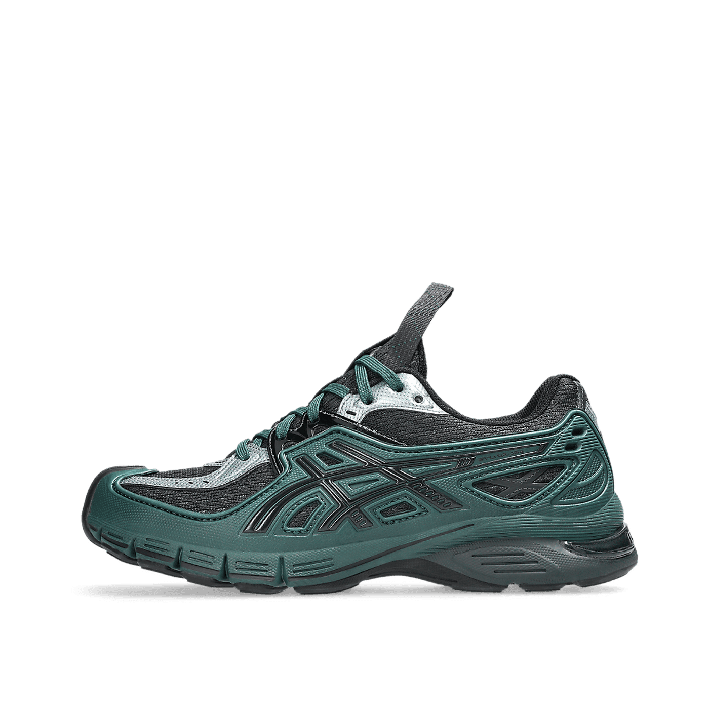 ASICS UB12-S GEL-SD-Lyte "Obsidian Grey/Grove" | 1203A665-020