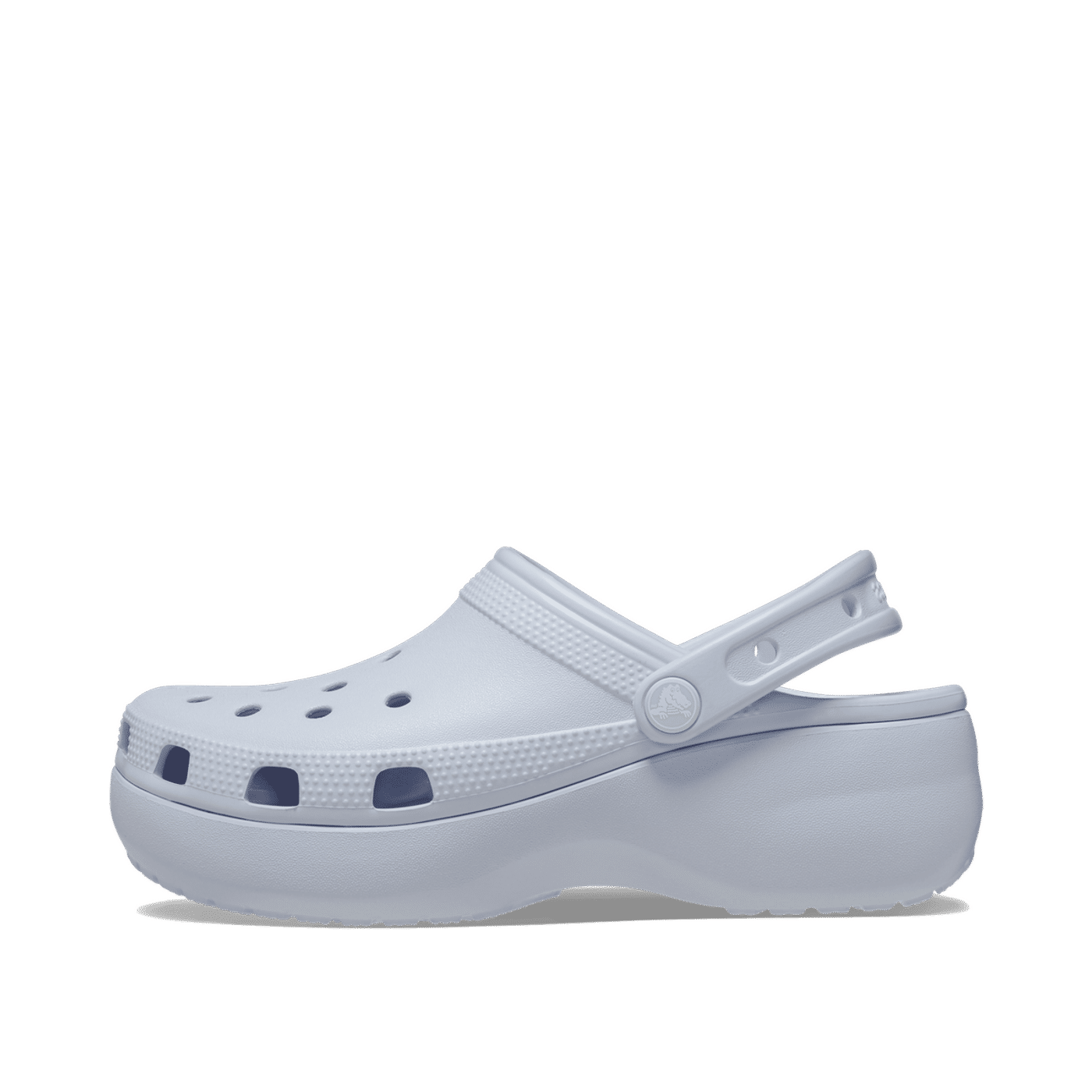 Crocs Classic Platform Clog "Dreamscape" | 2067505AF