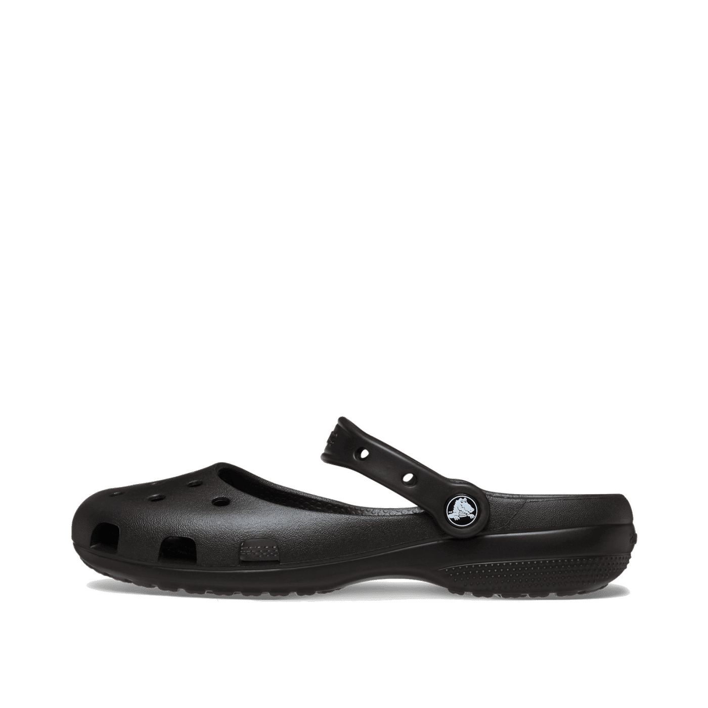 Crocs Classic Ballet "Black" | 211994001