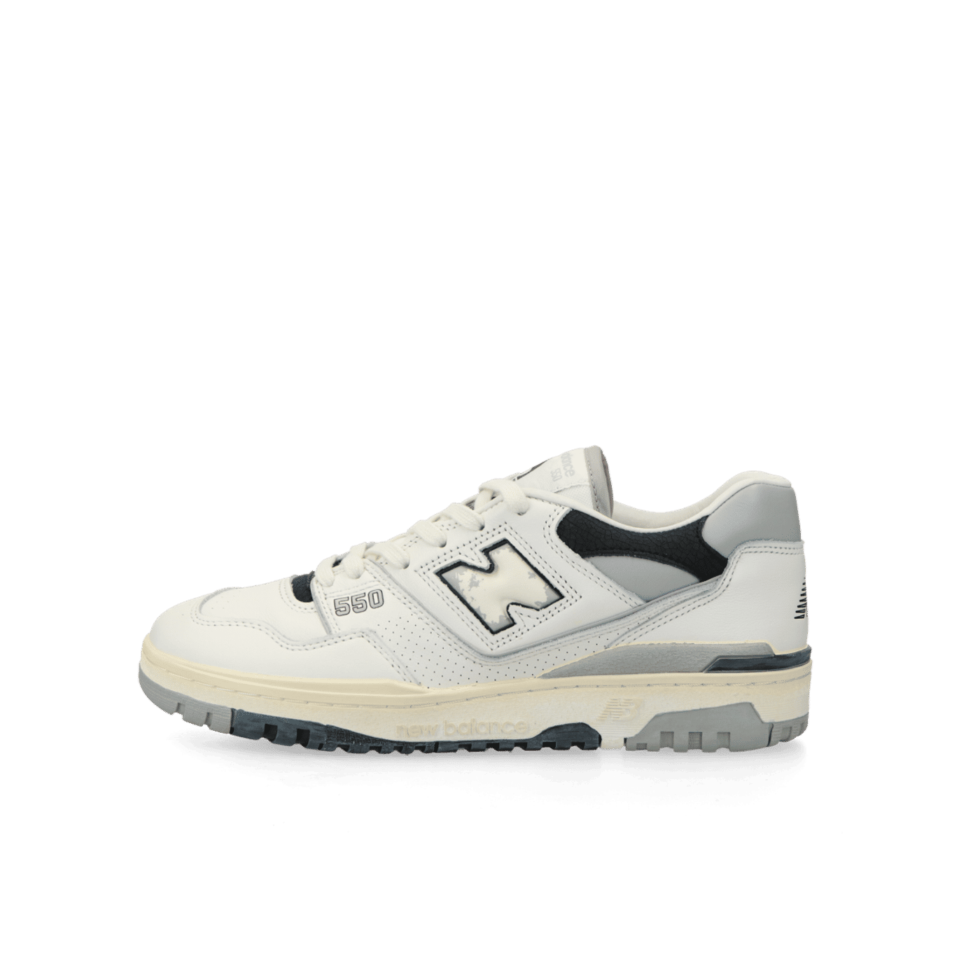 New Balance 550 "Vintage Pack Concrete" | BB550VGB