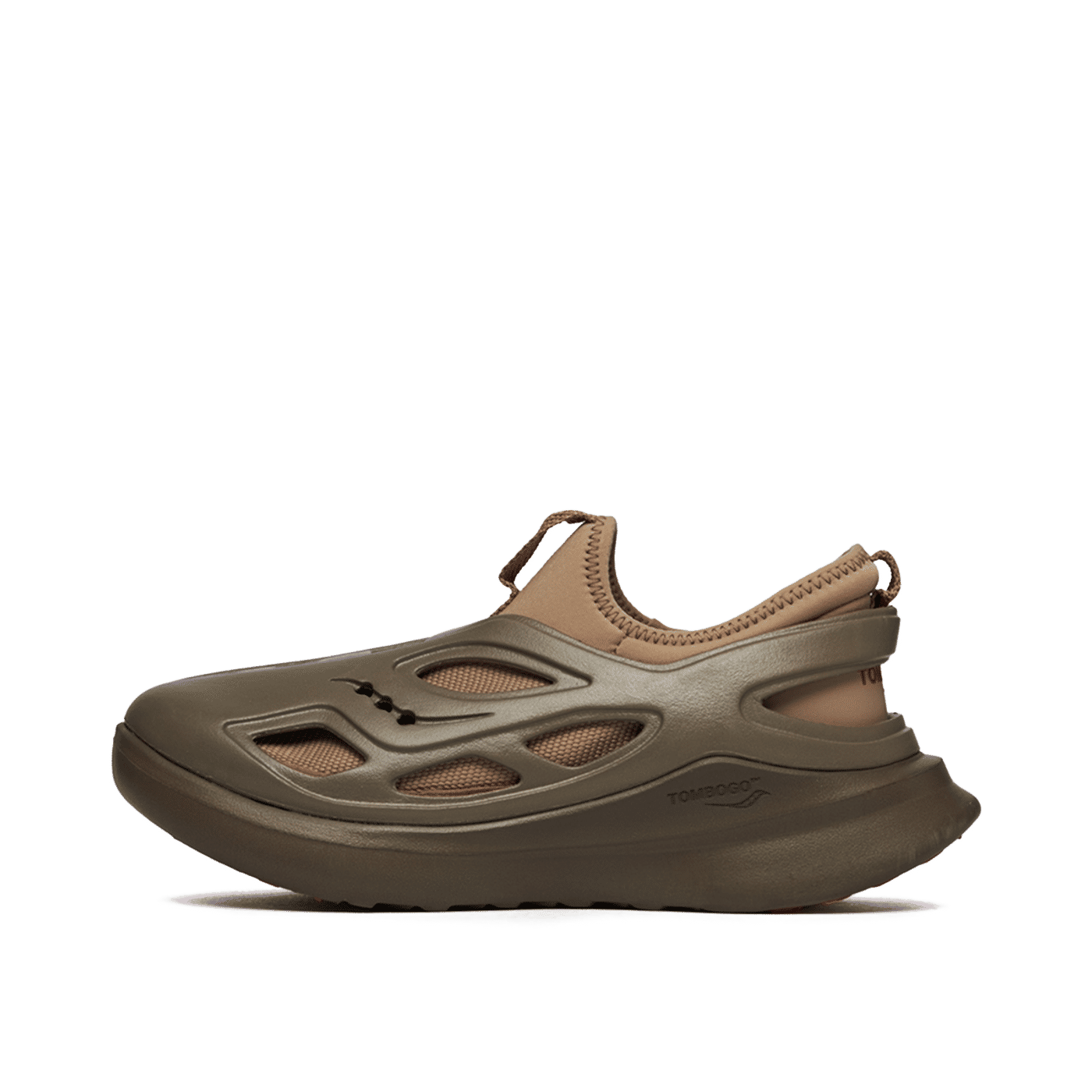 Saucony x Tombogo Butterfly "Brown" | S70828-2