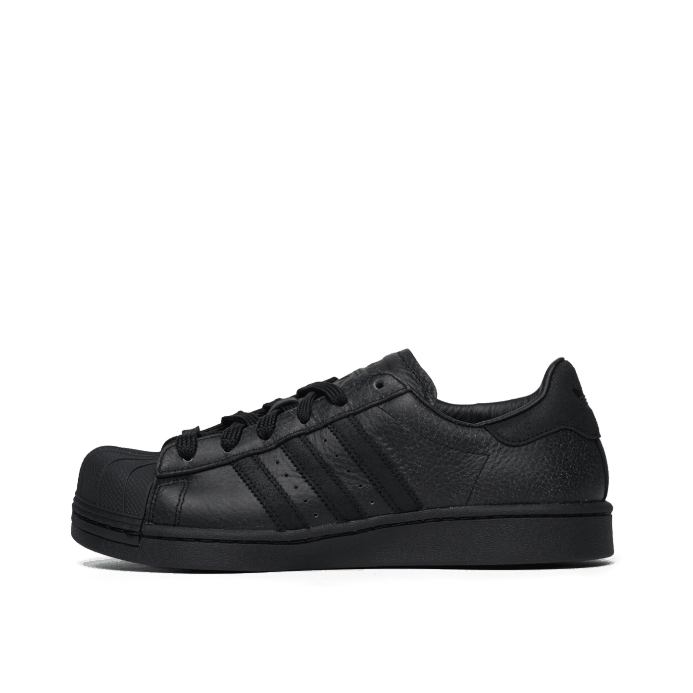 adidas Originals x AVAVAV Women's Superstar Modified "Black" | JI4585