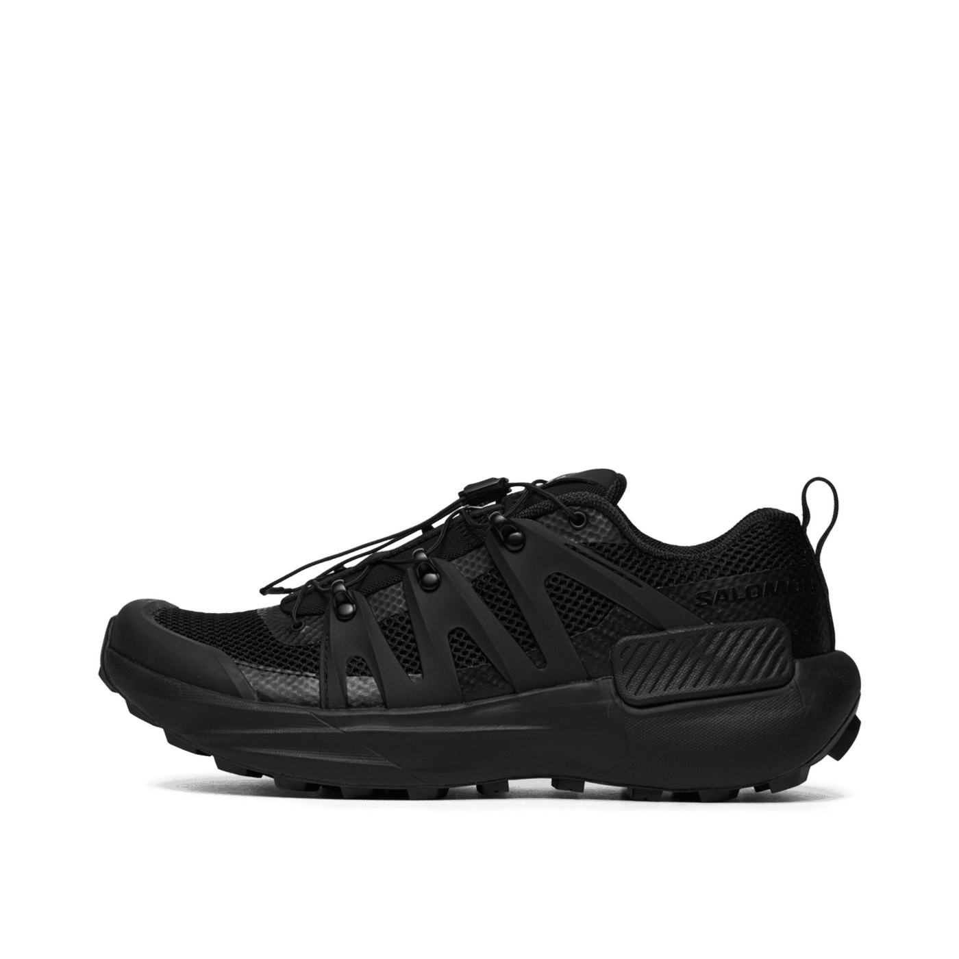 Salomon Advanced Genesis "Black" | L47726500