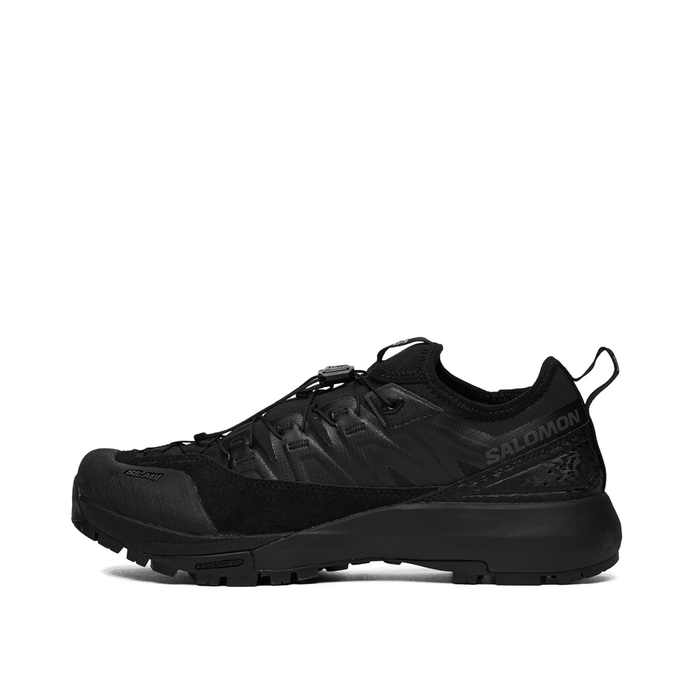 Salomon Advanced Alpinway "Black" | L47595700