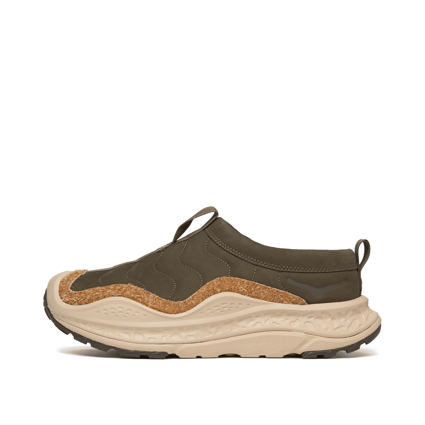 HOKA Ora Primo TP "Green" | 1165731ANT