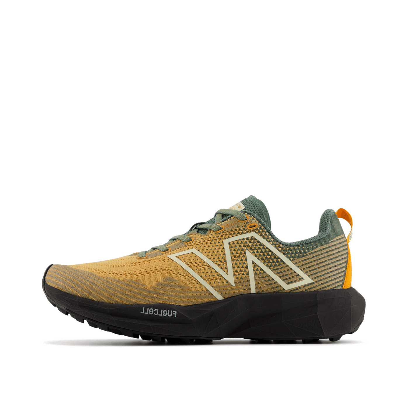 New Balance MTVNYMC1 "Orange" | MTVNYMC1