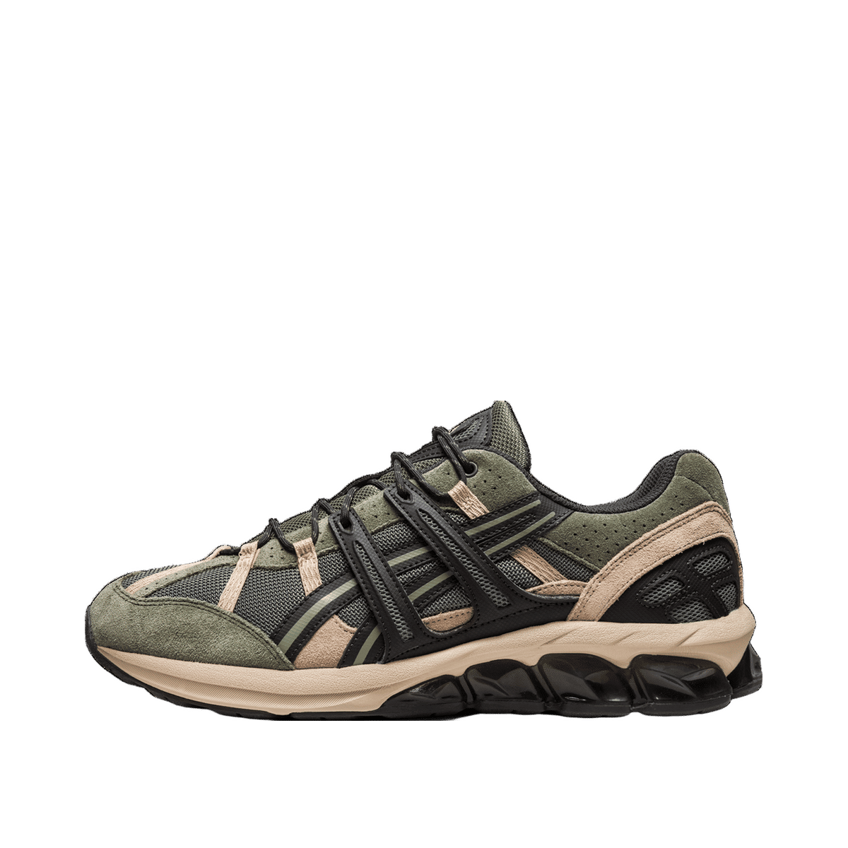 ASICS Gel-Sonoma 180 "Green" | 1203A272-300