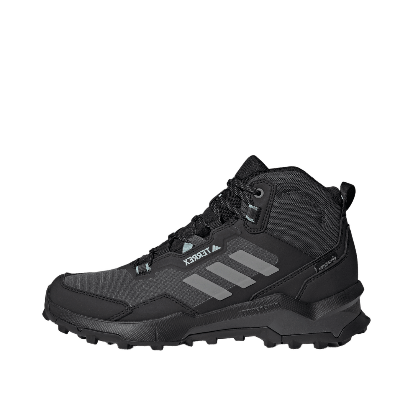 adidas Terrex AX4 Mid GORE-TEX Wmns "Black" | HQ1049