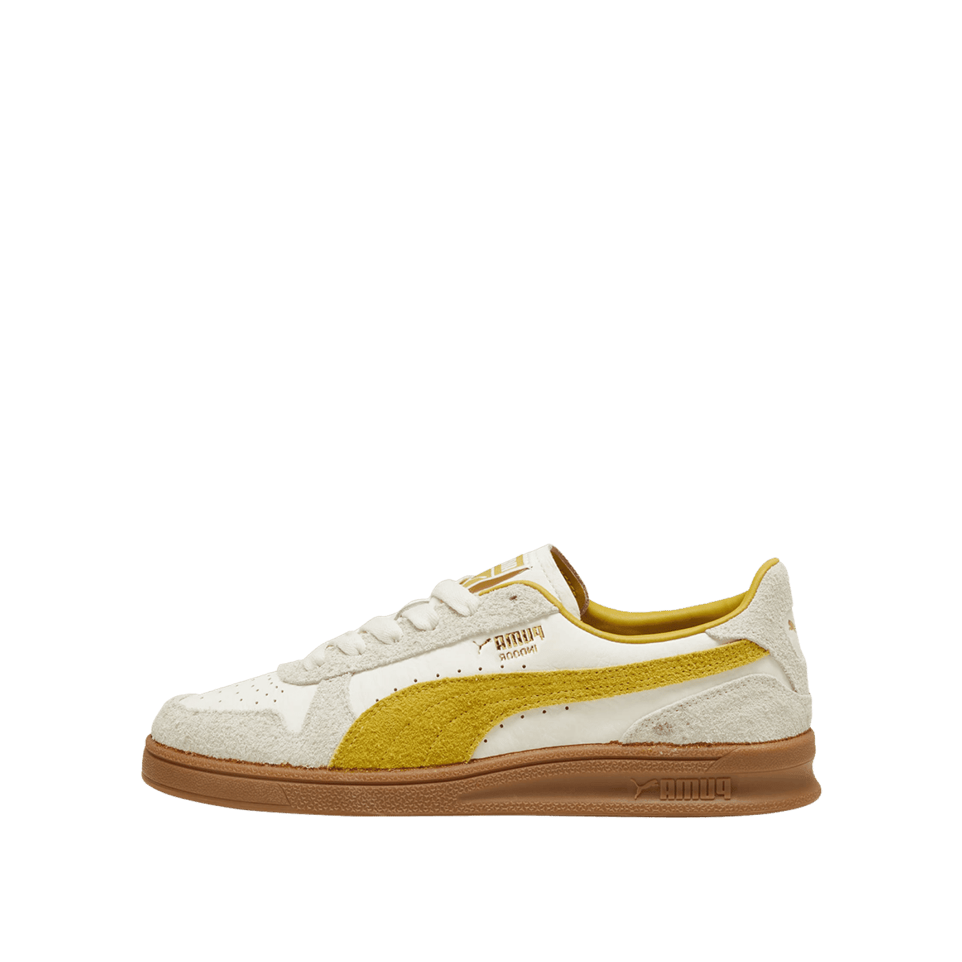 Puma Indoor The NeverWorn IV "Light Brown" | 398763-01