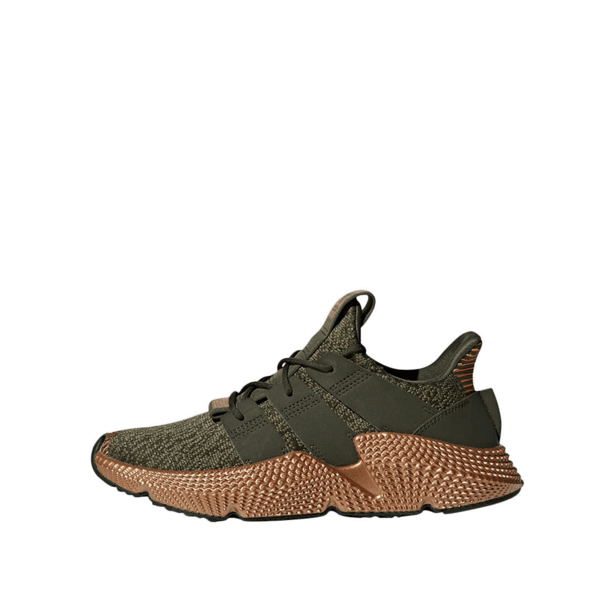 Adidas Prophere W "Olive/Copper" | DA9616