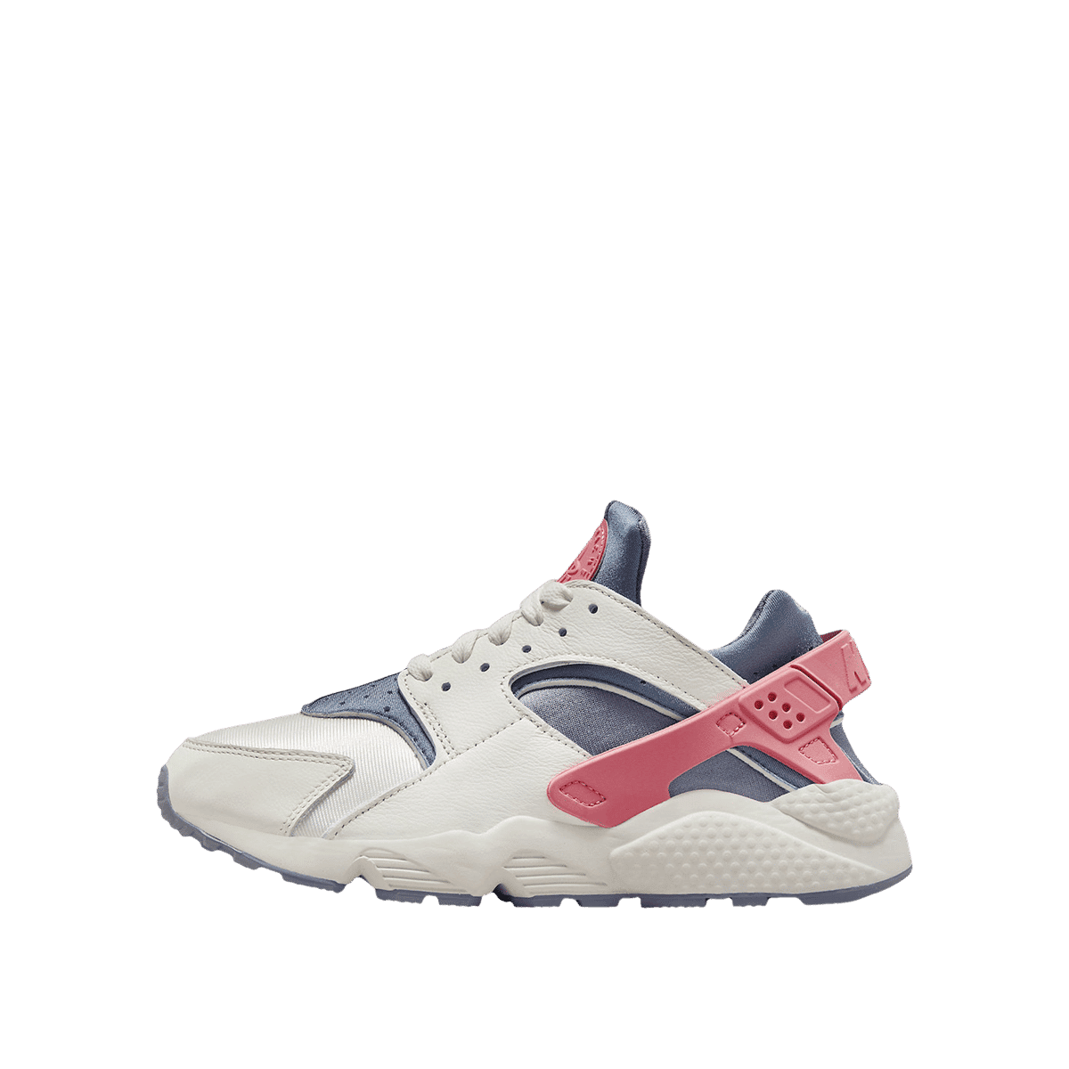 Nike Air Huarache W "White/Coral" | DH4439-401
