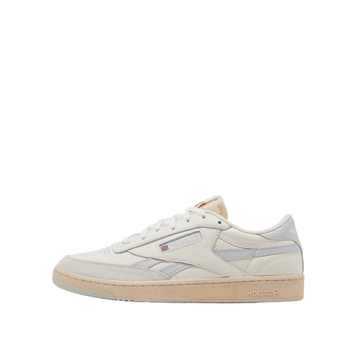 Reebok Club C Revenge Vintage "White/Grey" | 100034034