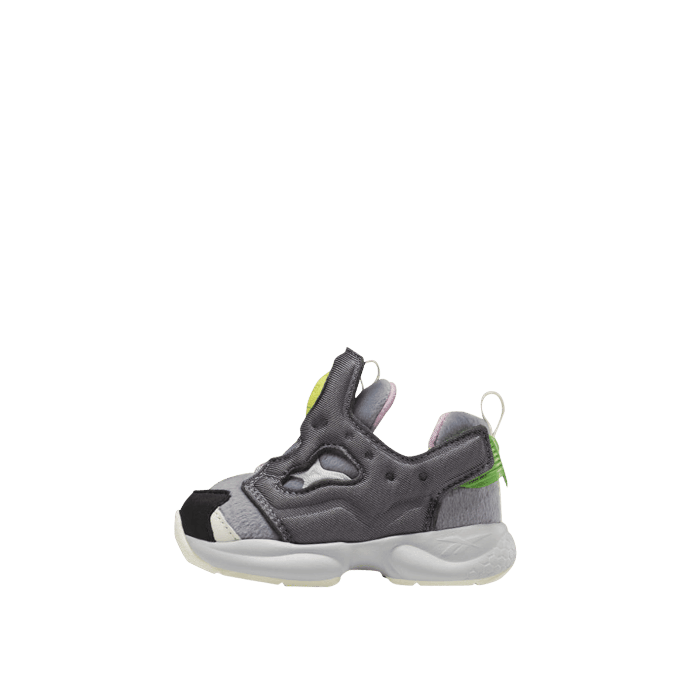 Reebok Versa Pump Fury Kids "Tom & Jerry" | FW4660