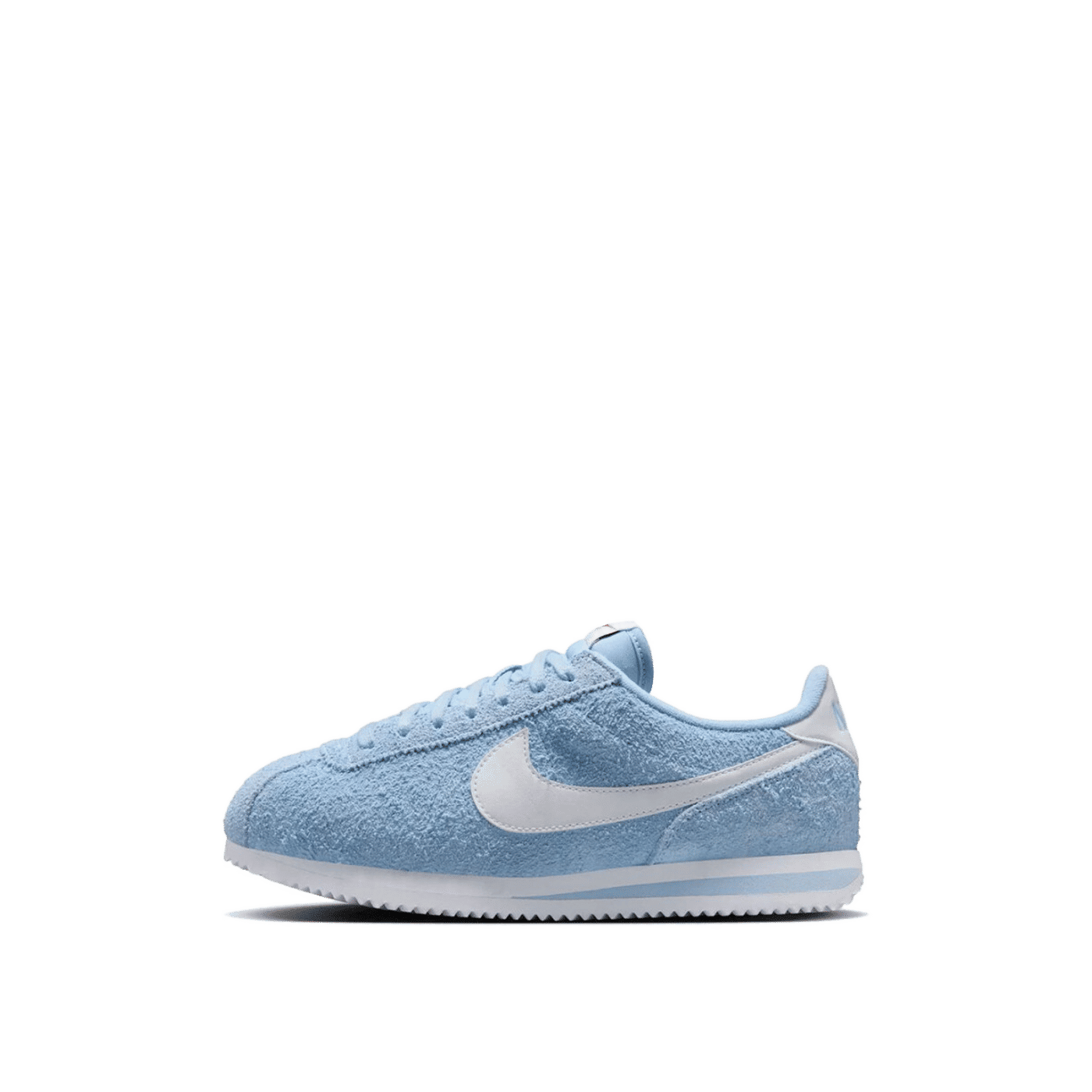 Nike Cortez Vintage Suede Wmns "Blue" | FJ2530-400