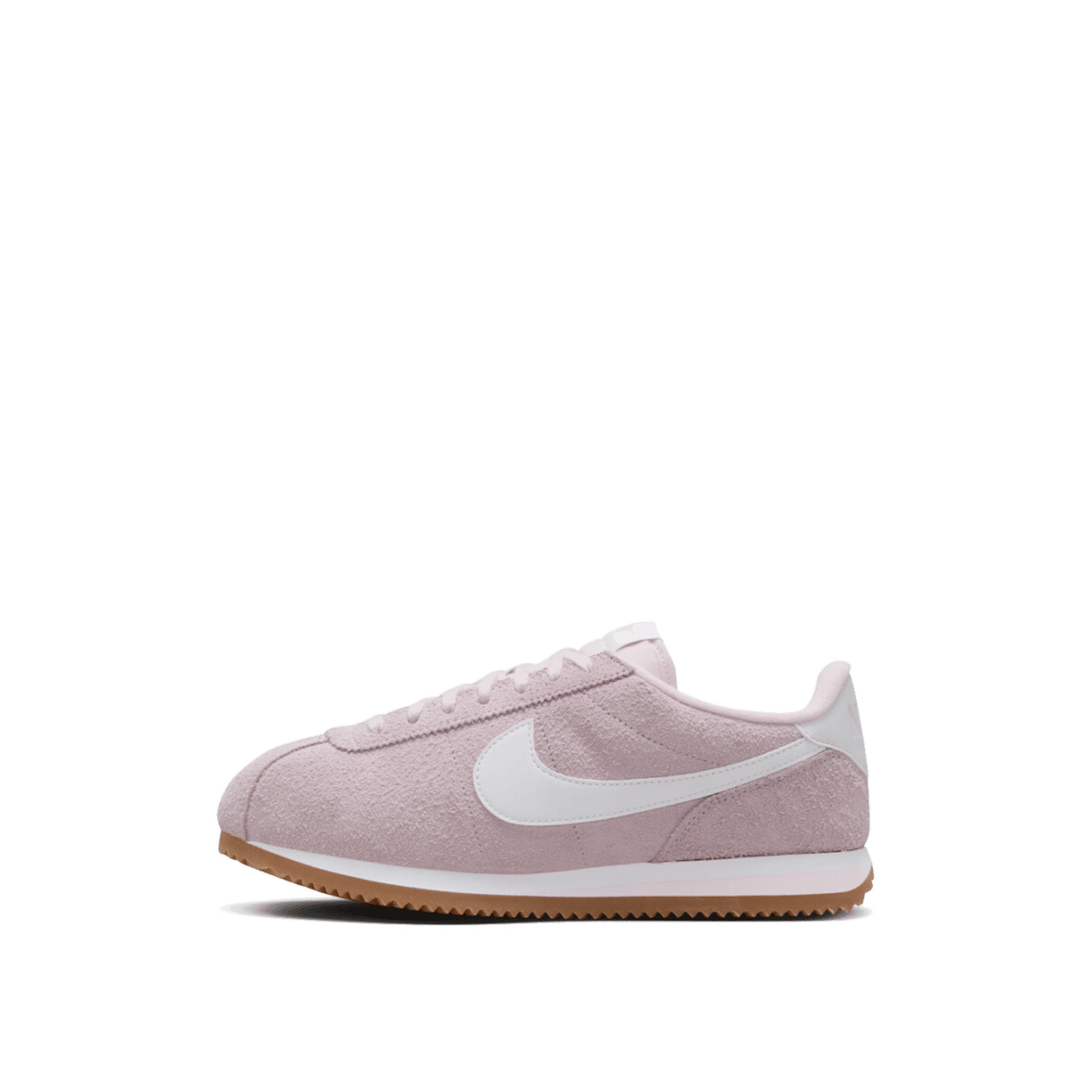 Nike Cortez Vintage Suede "Pink Foam" | FJ2530-600