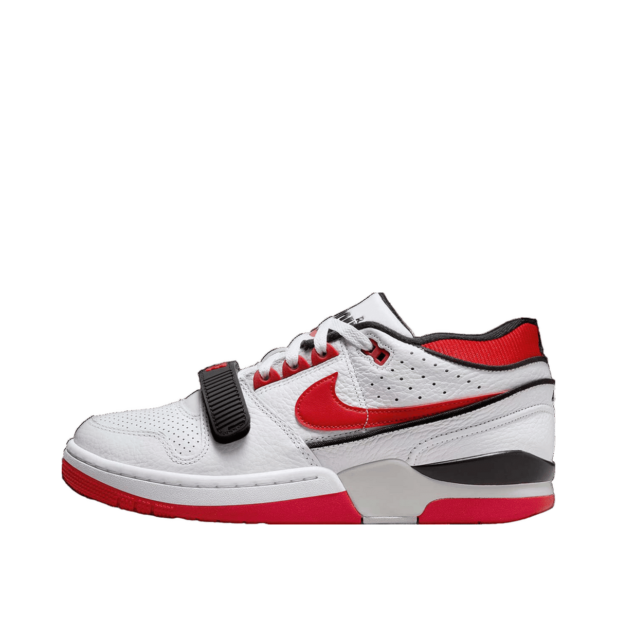 Nike Air Alpha Force 88 "White" | DZ4627-101