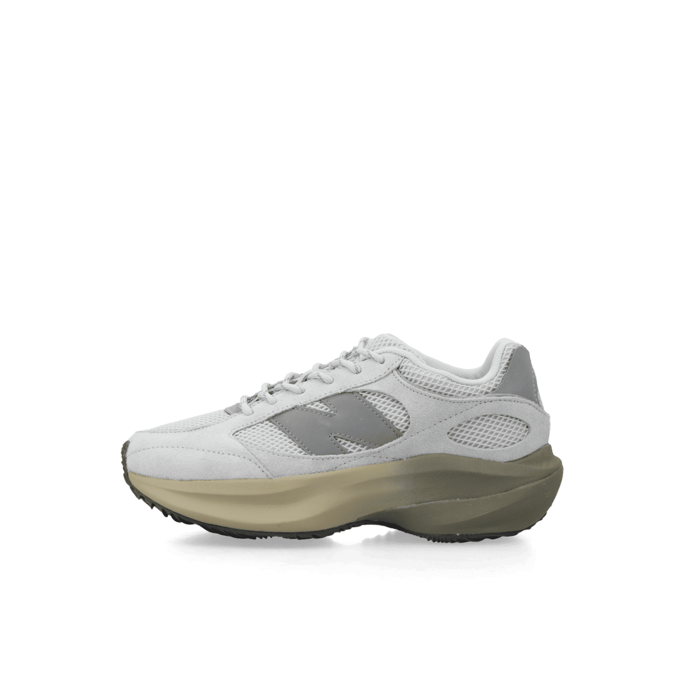 New Balance WRPD "Grey/Brown" | UWRPDFRM