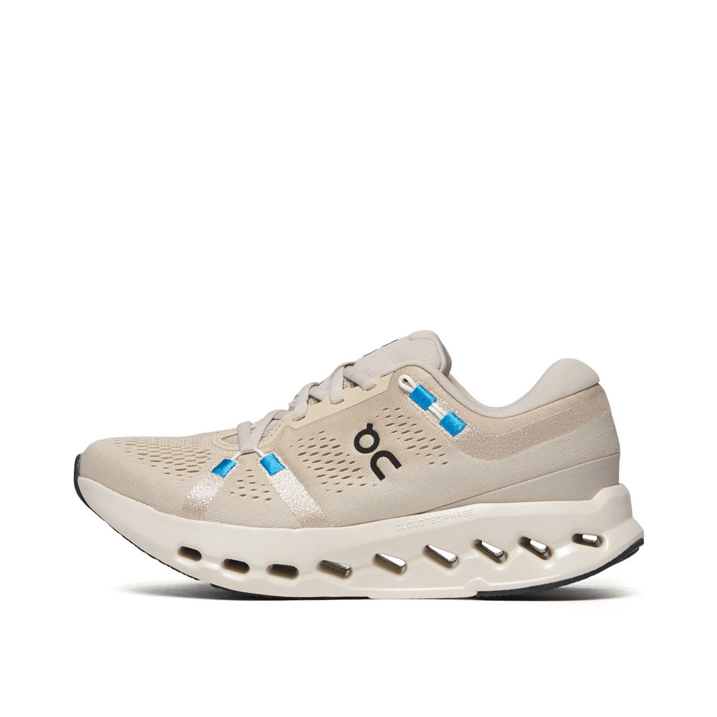 On Cloudsurfer 2 "White" | 3WF10102143