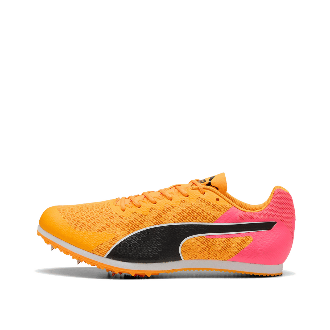 Puma evoSPEED Star 9 "Orange" | 311379-01