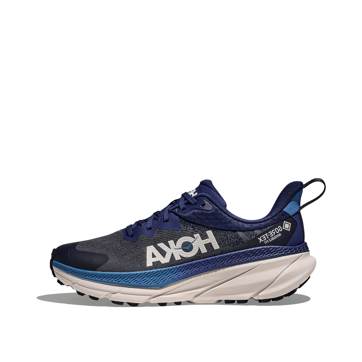 HOKA Challenger ATR 7 GTX "Midnight Blue/Grout" | 1134501FMGRT