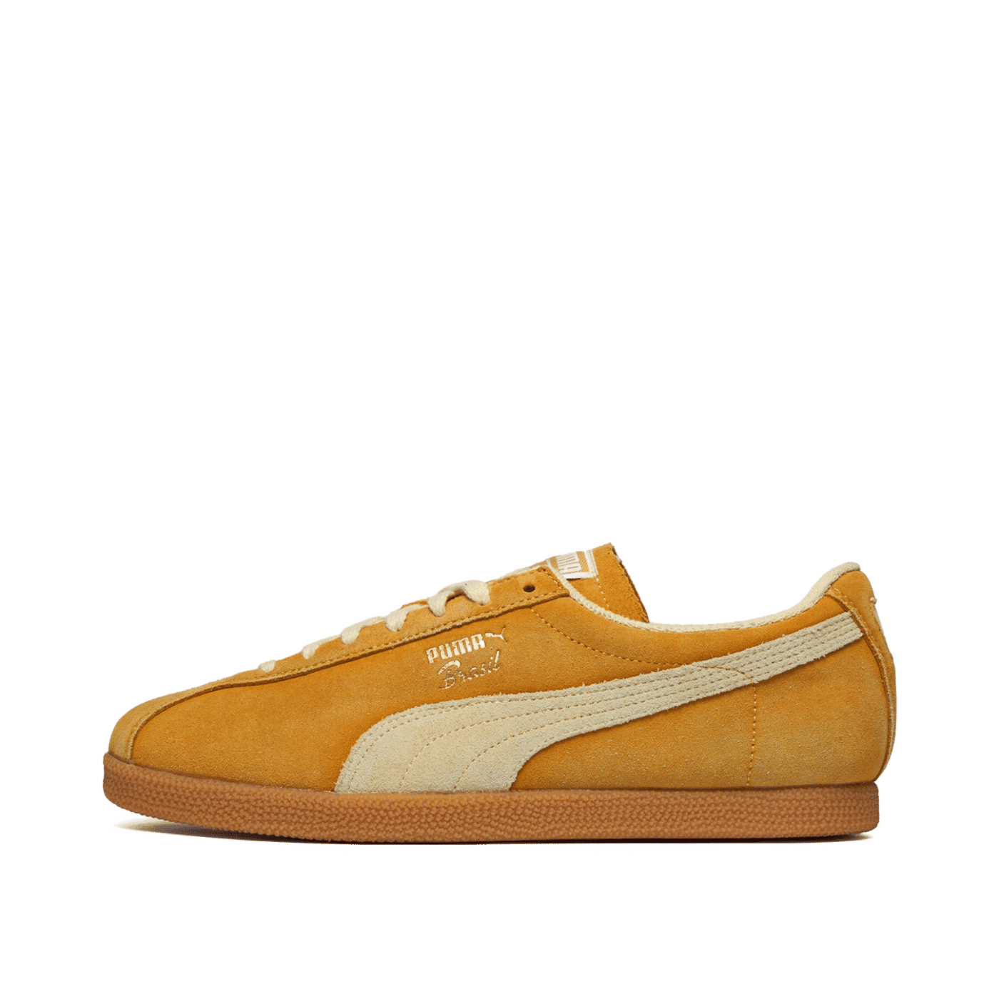 Puma Brasil The NeverWorn V Unisex "Yellow" | 401643-01