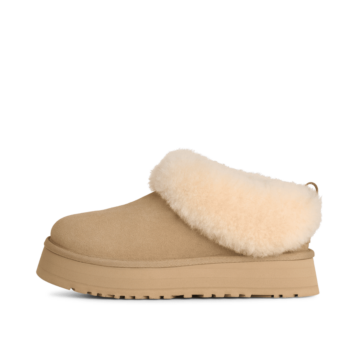 UGG Tazzelle "Mustard Seed" | 1171393MDSD