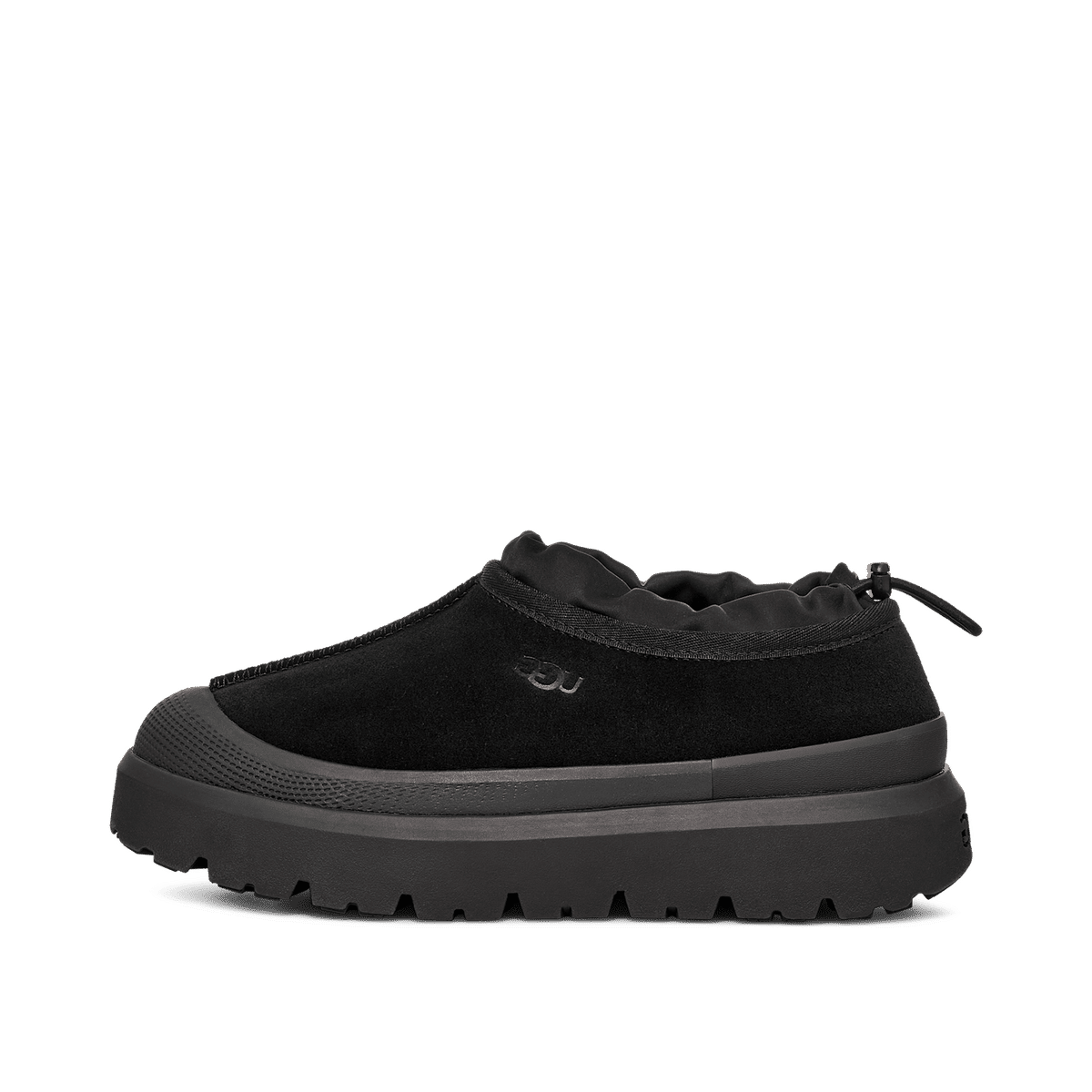 UGG Tasman Weather Hybrid "Black/Black" | 1144096BBLC