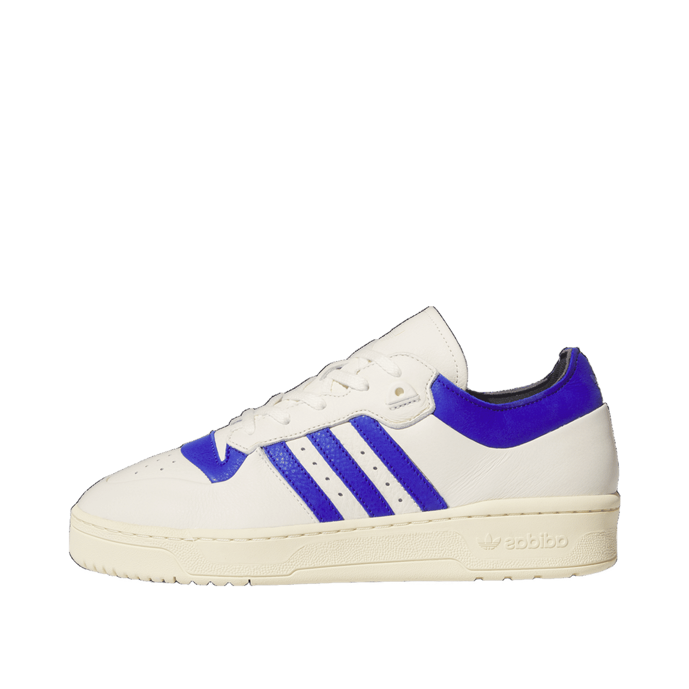 Adidas Rivalry 86 Low "Cream White Lucid Blue" | IF4437