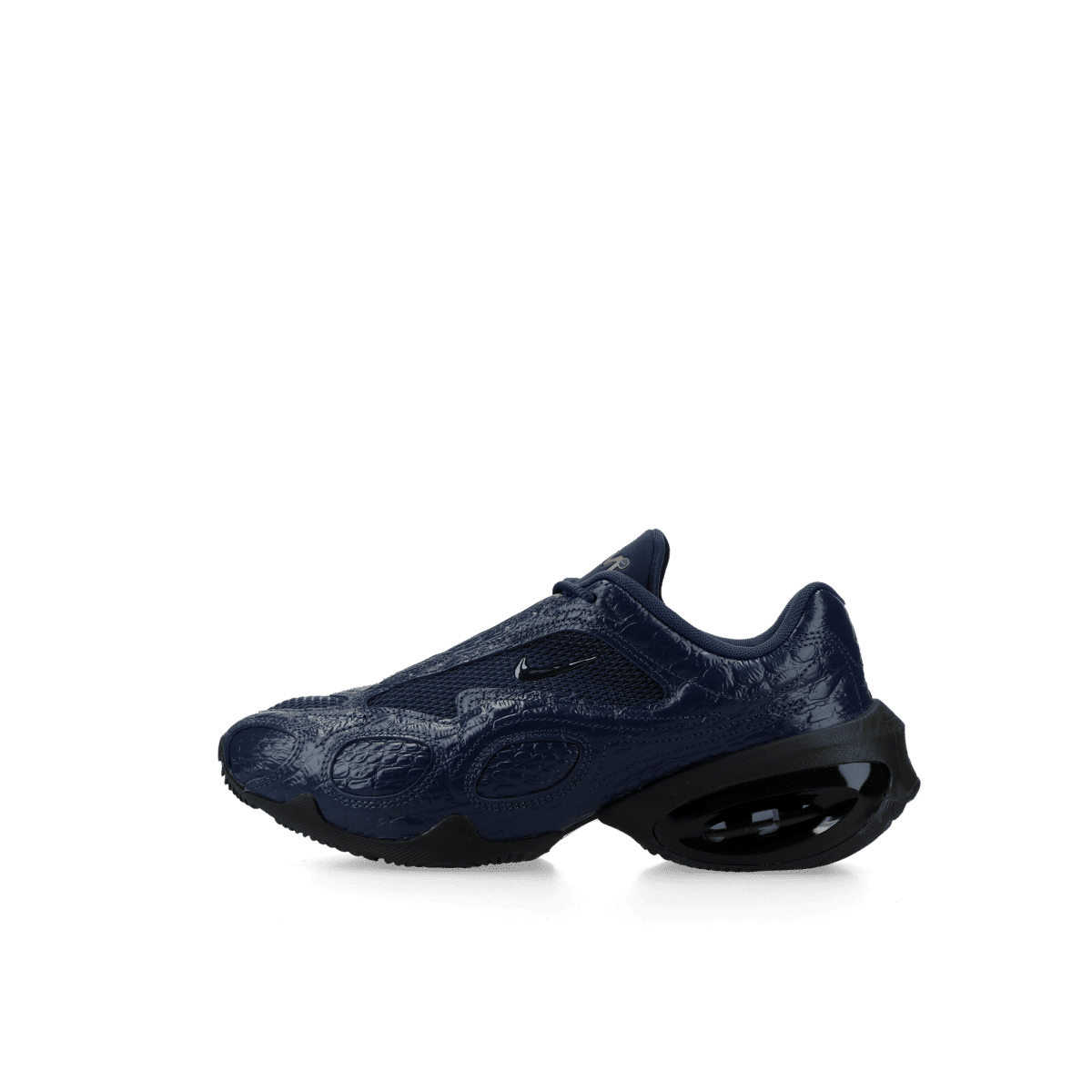 Nike Air Max Muse SE "Midnight Navy/Metallic Dark Grey-Black" | IB6689-400
