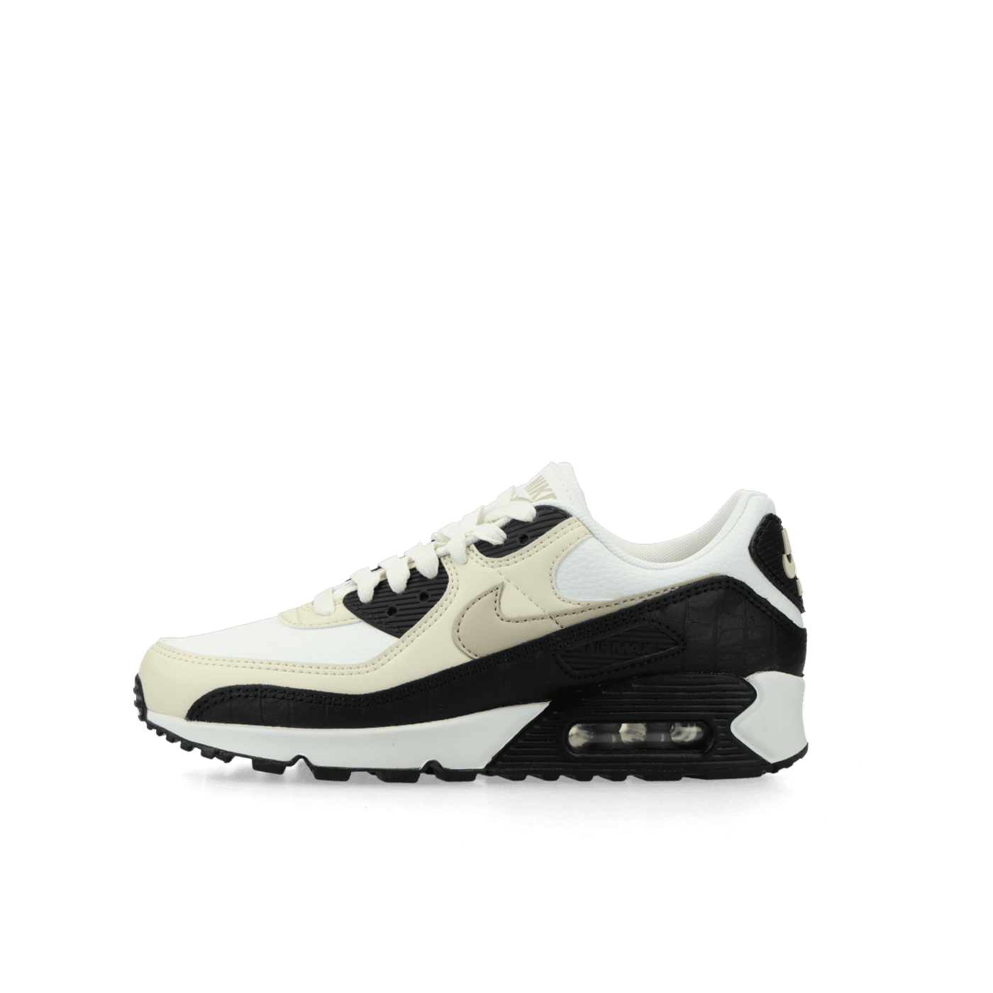 Nike Air Max 90 "Sail/Fossil/Black/Desert Khaki" | IM3110-100