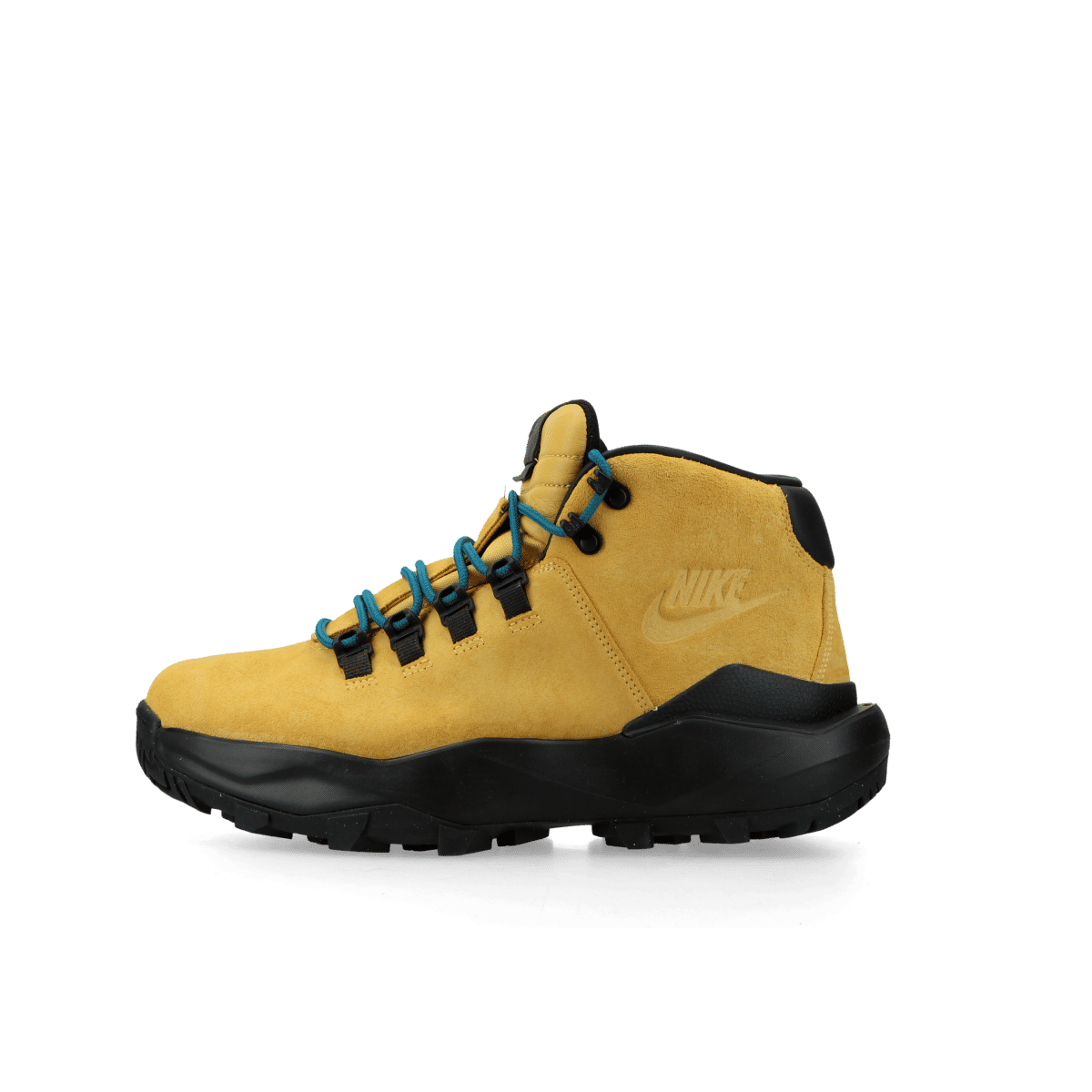Nike Cygnal "Yellow" | FV4332-700