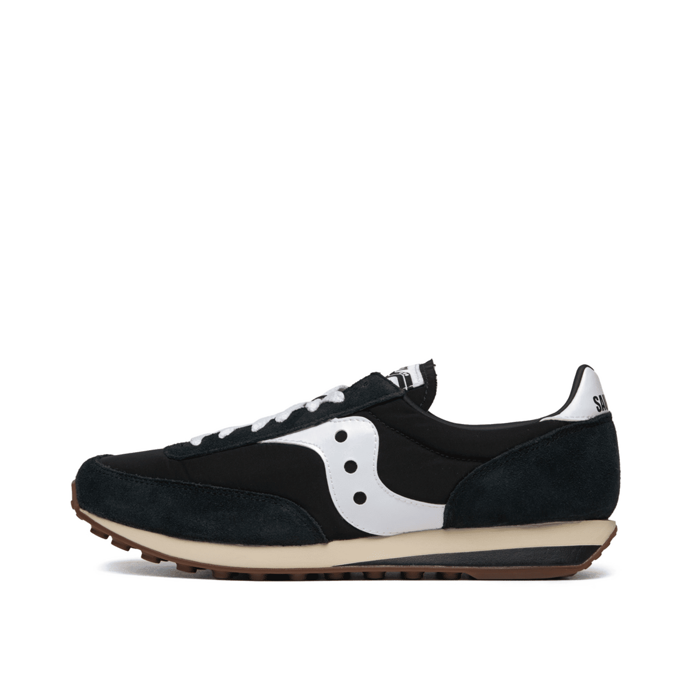 Saucony Trainer 80 "Black" | S70884-2