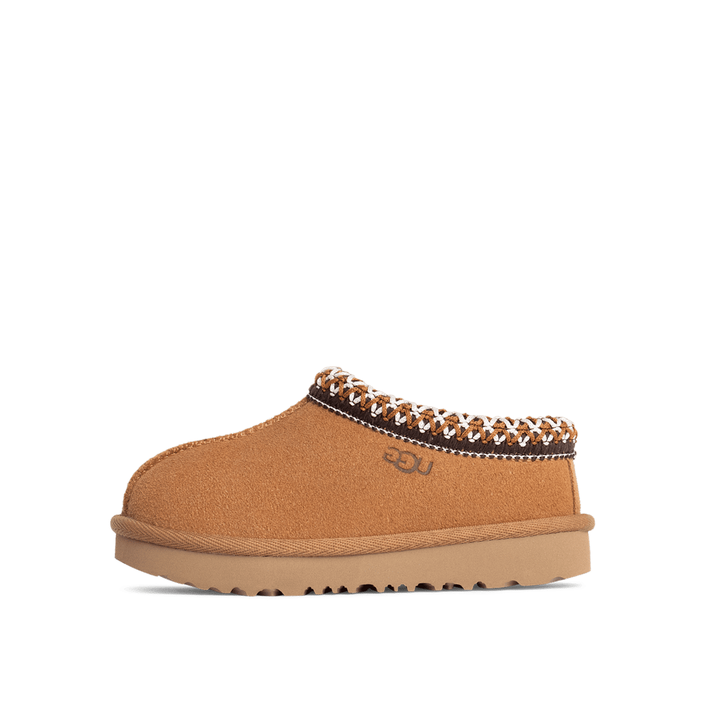 UGG Tasman II Kids "Chestnut" | 1019066TCHE