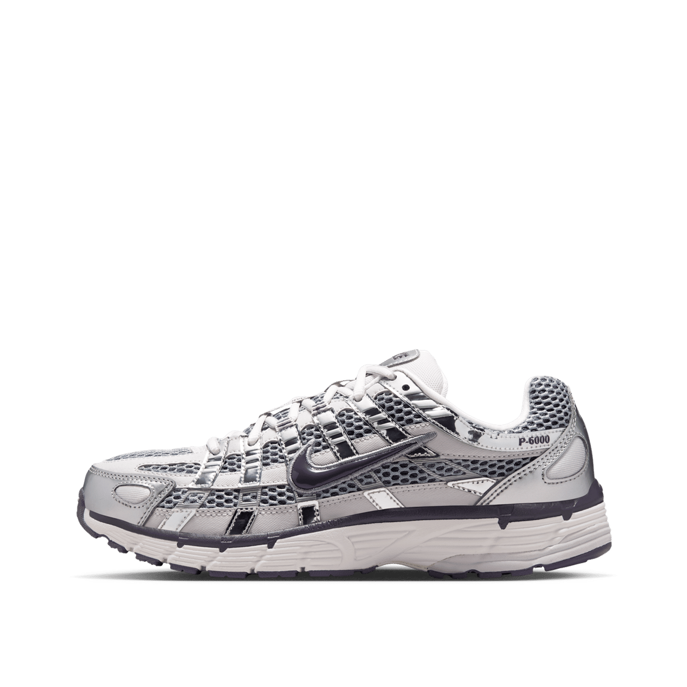 Nike P-6000