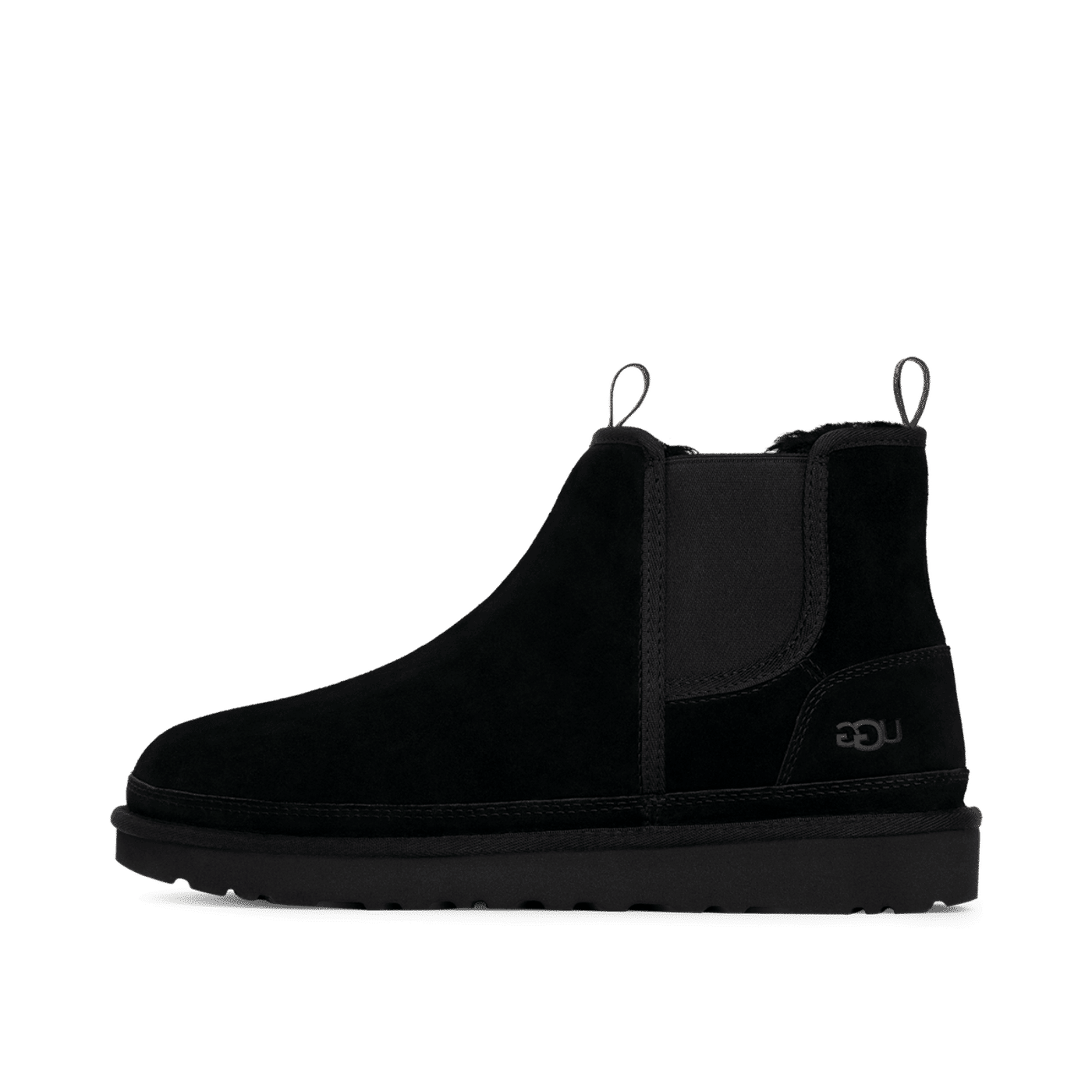 UGG Neumel Chelsea "Black" | 1121644BLK