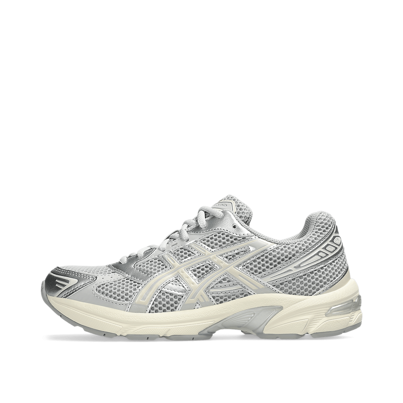 ASICS Gel-1130 "Cloud Grey/Oatmeal" | 1202A164-023