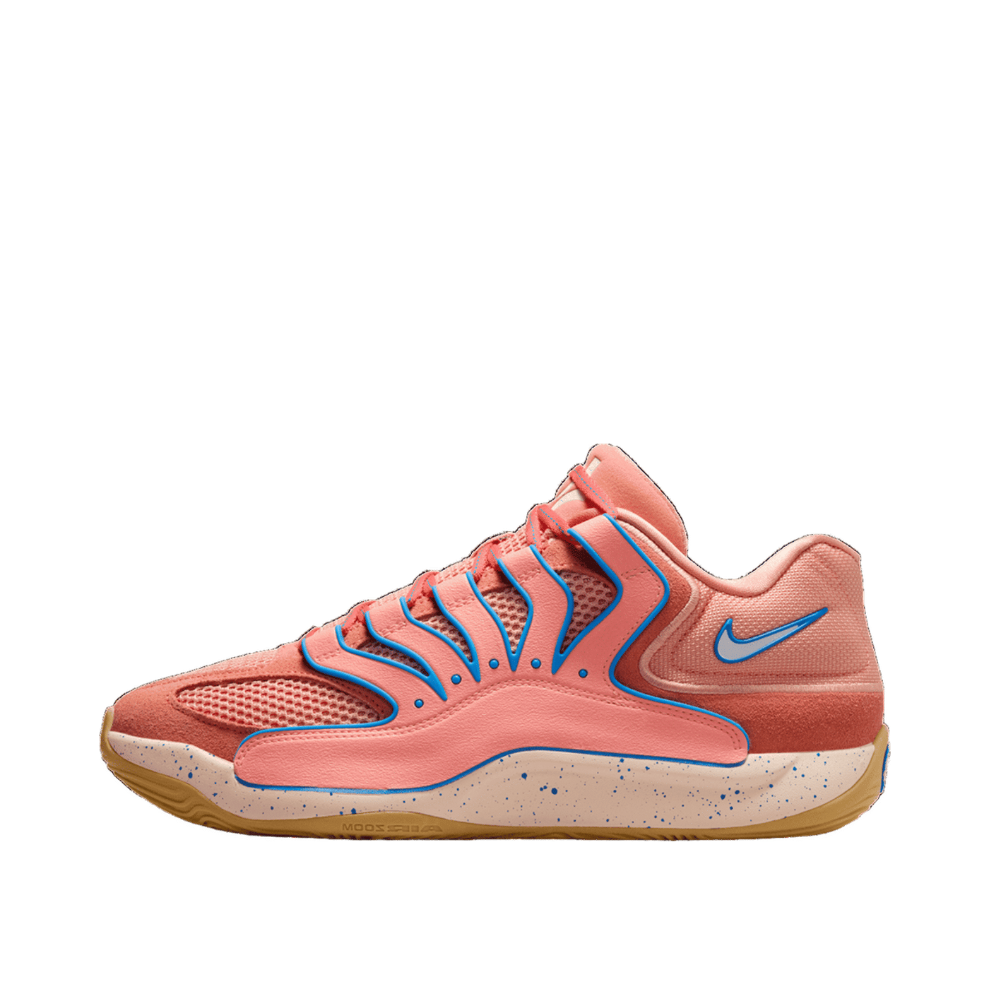 Nike KD 18 "Pink" | HV1992-601