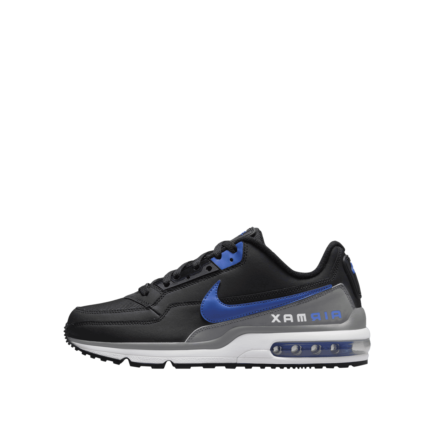 Nike Air Max Limited 3 "Black/Blue/Grey/White" | DV6495-001