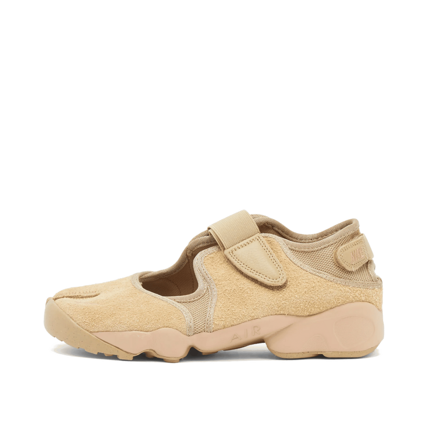 Nike Air Rift Wmns "Bruin" | HQ1474-200