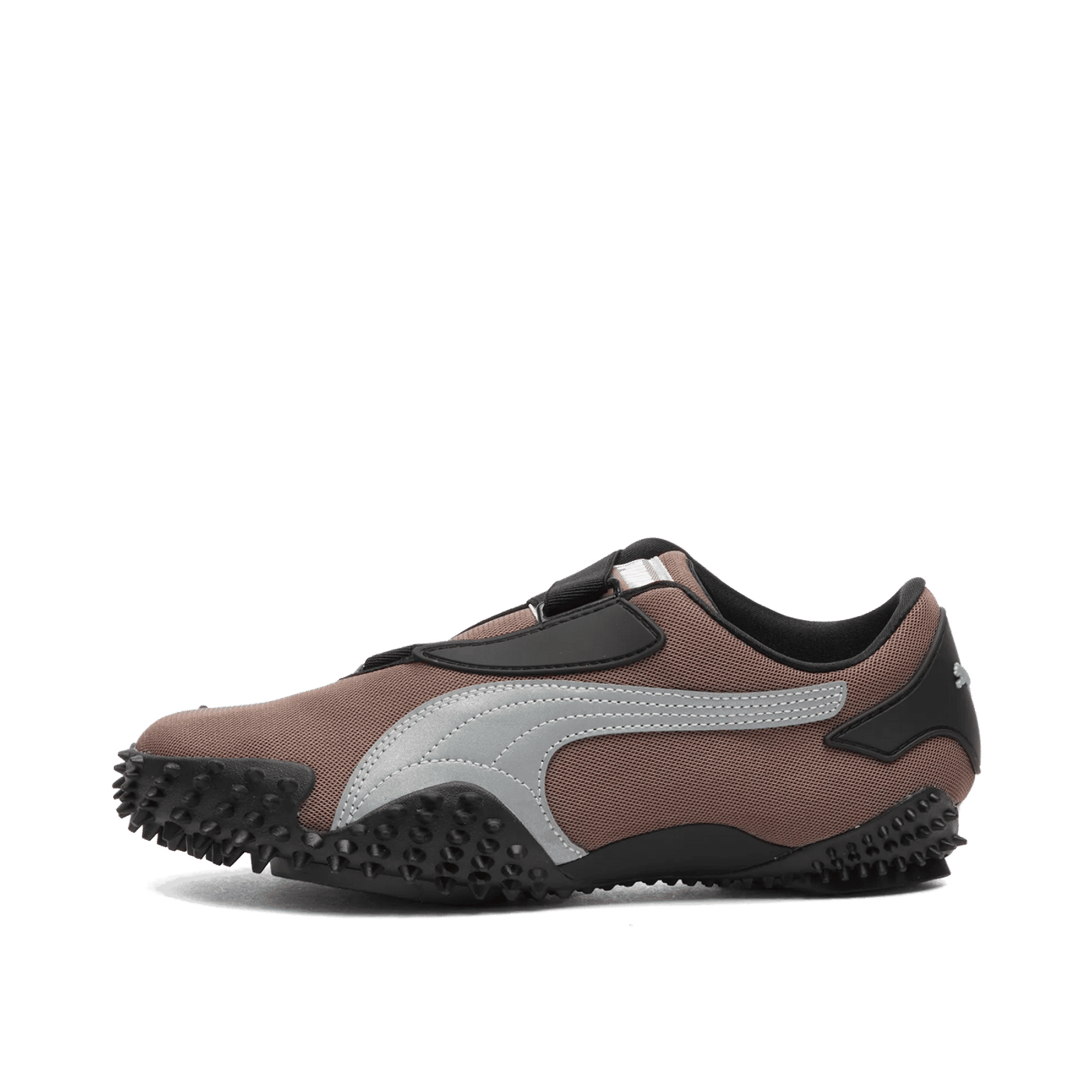 Puma Mostro OG "Dark Clove-Puma Silver" | 397330-10