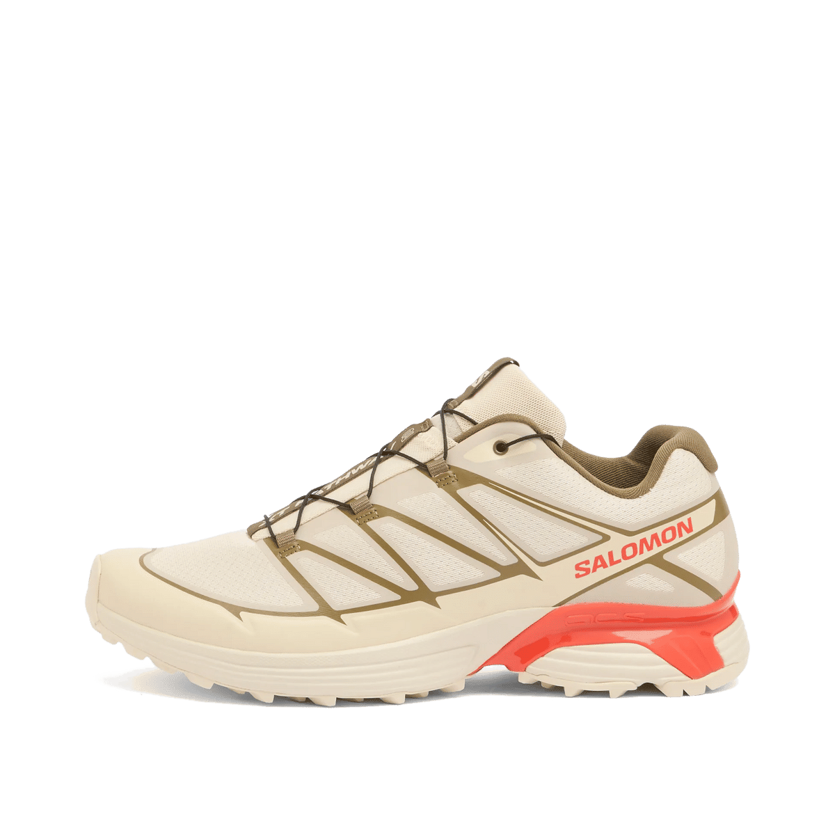 Salomon XT-PATHWAY 2 "Rainy Day/Stoneg/Chert" | L47860800