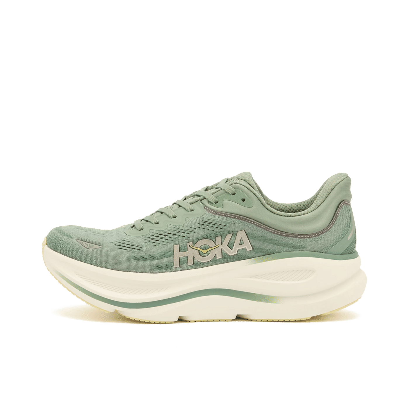 HOKA Bondi 9 "Succulent Fern" | 1162011SNTF