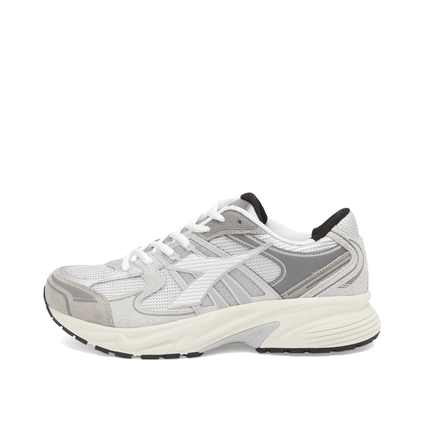 Diadora Mythos Star "Grey Alaska" | 50118123975042