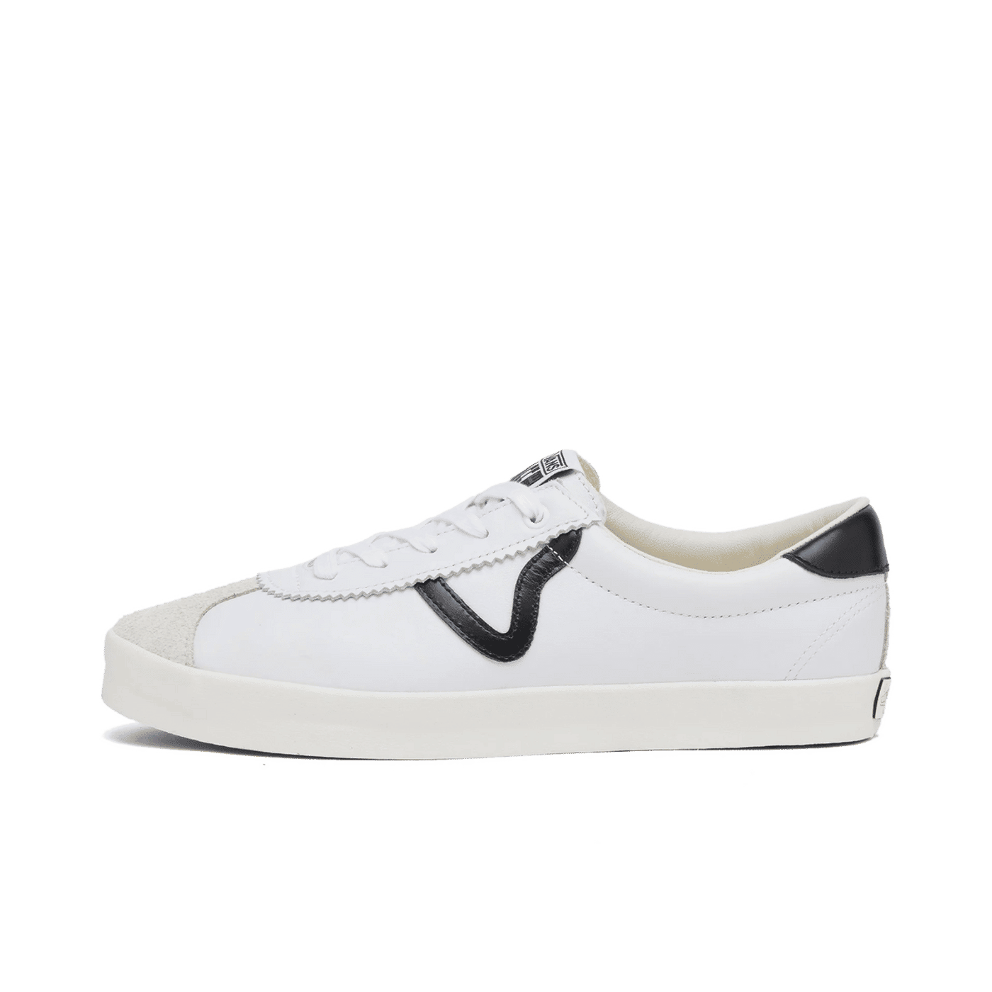 Vans LX Sport Low 73 "Black" | VN000D2JBLK