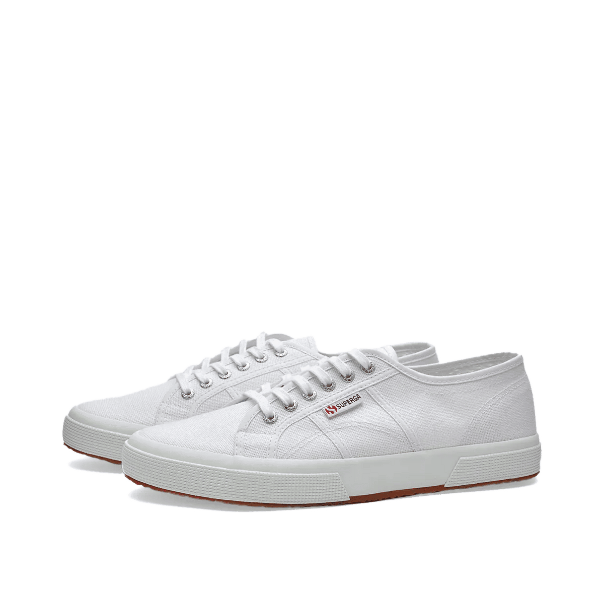 Superga 2750 Cotu Classic "White" | S000010901
