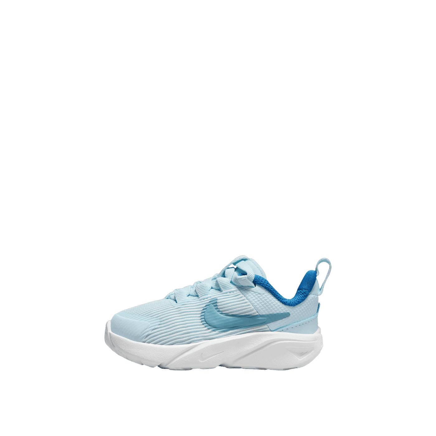 Nike Star Runner 4 "Blue" | DX7616-404