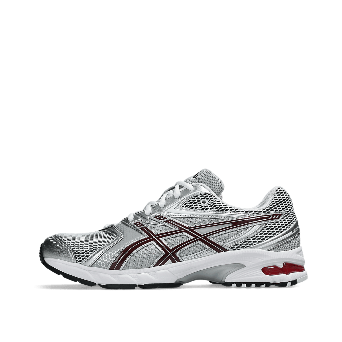 ASICS Gel-DS Trainer 14 "White/Port Royal" | 1203A607-106