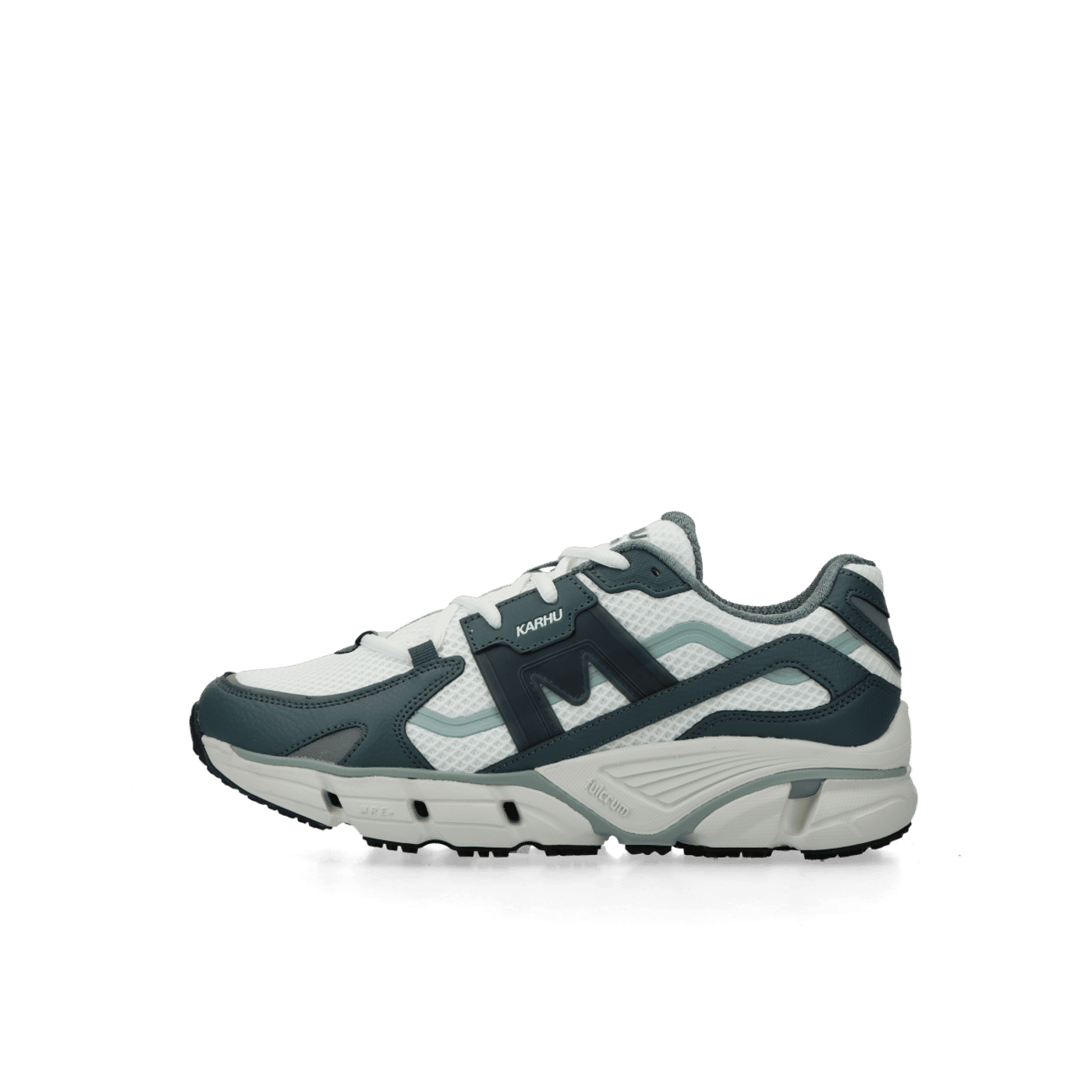 Karhu Super Fulcrum "Stormy Weather/India Ink" | F860013