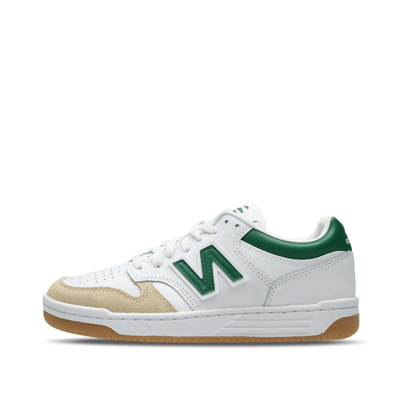 New Balance 480 "White" | GSB480SG